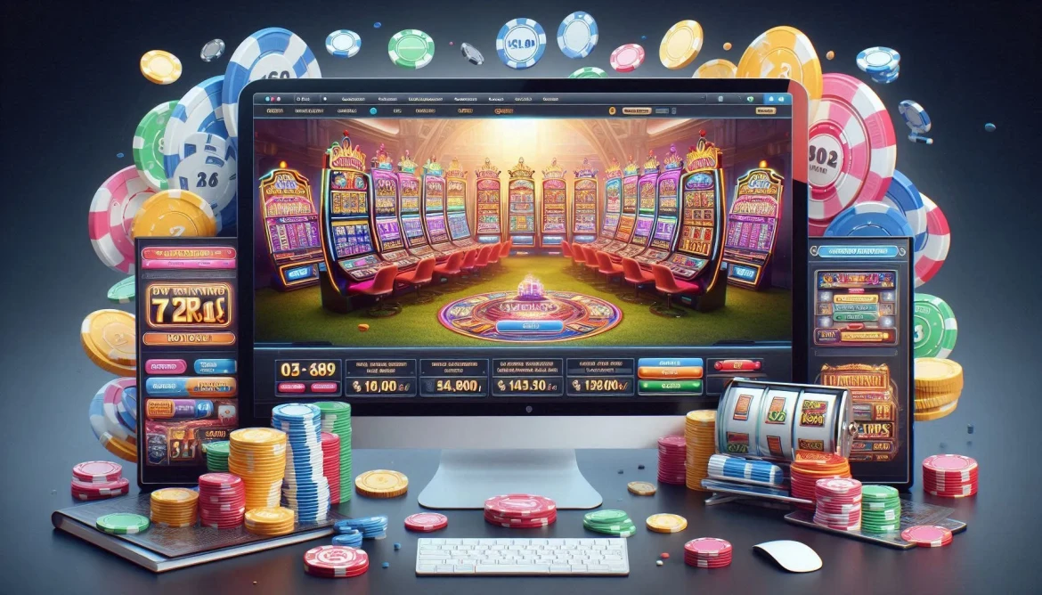 Yoji Casino
